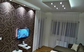 Apartment Frida