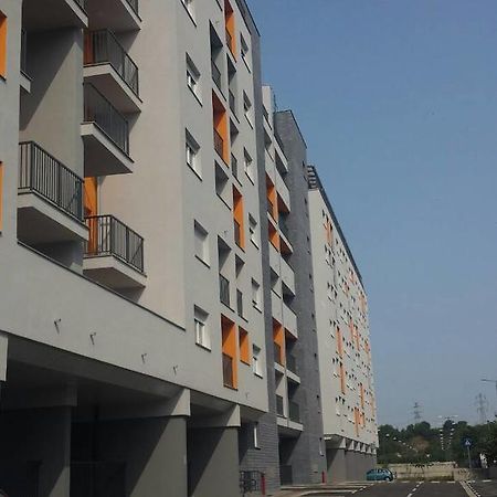 Apartment Frida Belgrade Exterior photo