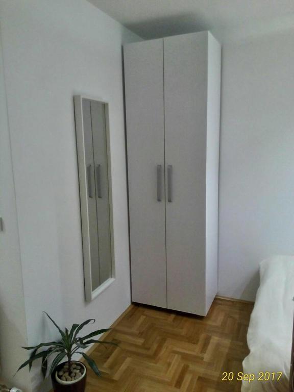 Apartment Frida Belgrade Exterior photo